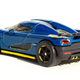 Illustration for article titled Custom Koenigsegg